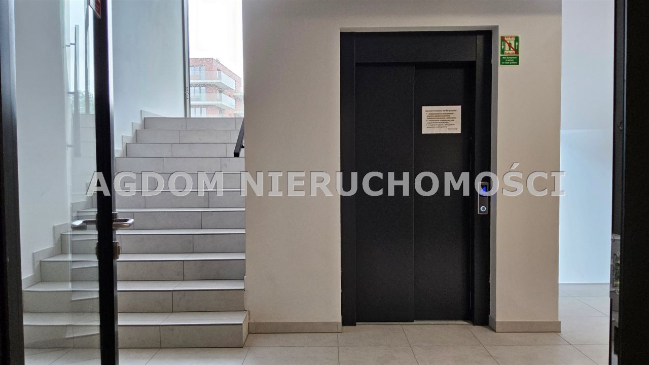Mieszkanie 2-pokojowe Włocławek Centrum, ul. Rzeczna. Zdjęcie 11