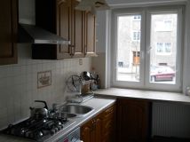 Mieszkanie 2-pokojowe Wrocław Psie Pole, ul. Grudziądzka. Zdjęcie 1
