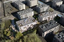 Działka budowlana Katowice Dąbrówka Mała, ul. Janusza Korczaka. Zdjęcie 2