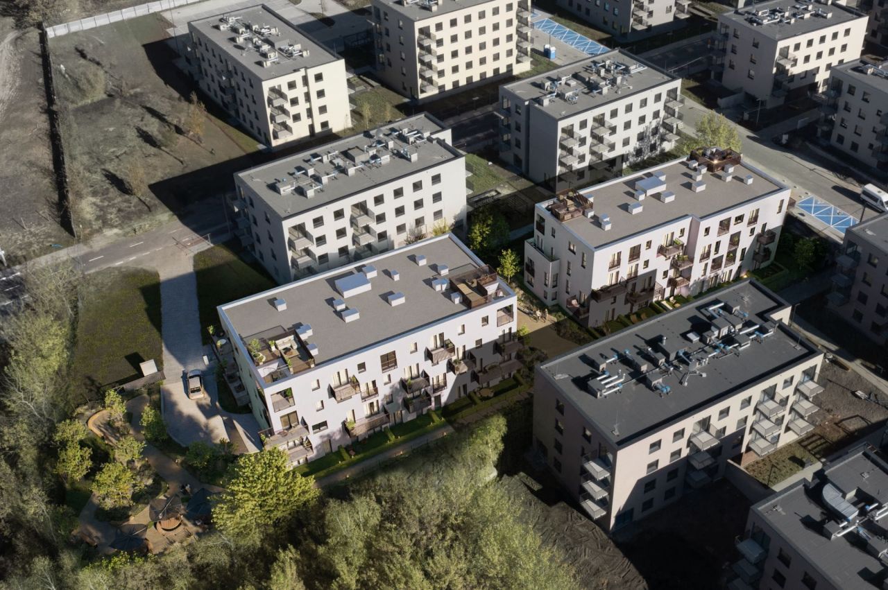 Działka budowlana Katowice Dąbrówka Mała, ul. Janusza Korczaka. Zdjęcie 3