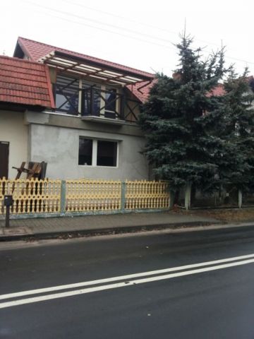 dom wolnostojący Parowa. Zdjęcie 1