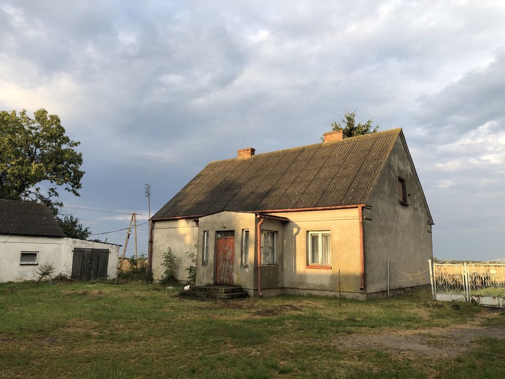 gospodarstwo Łubki. Zdjęcie 4