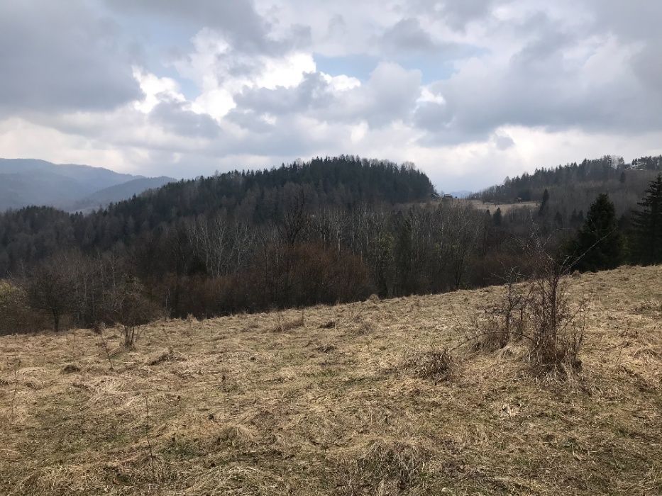 Działka rolna Szczawnica. Zdjęcie 1