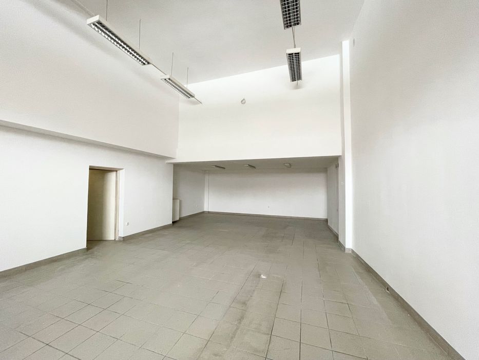 Lokal Iłża, ul. Rynek