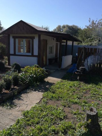 Działka rekreacyjna Szczecin Centrum, ul. Gerarda Merkatora. Zdjęcie 1