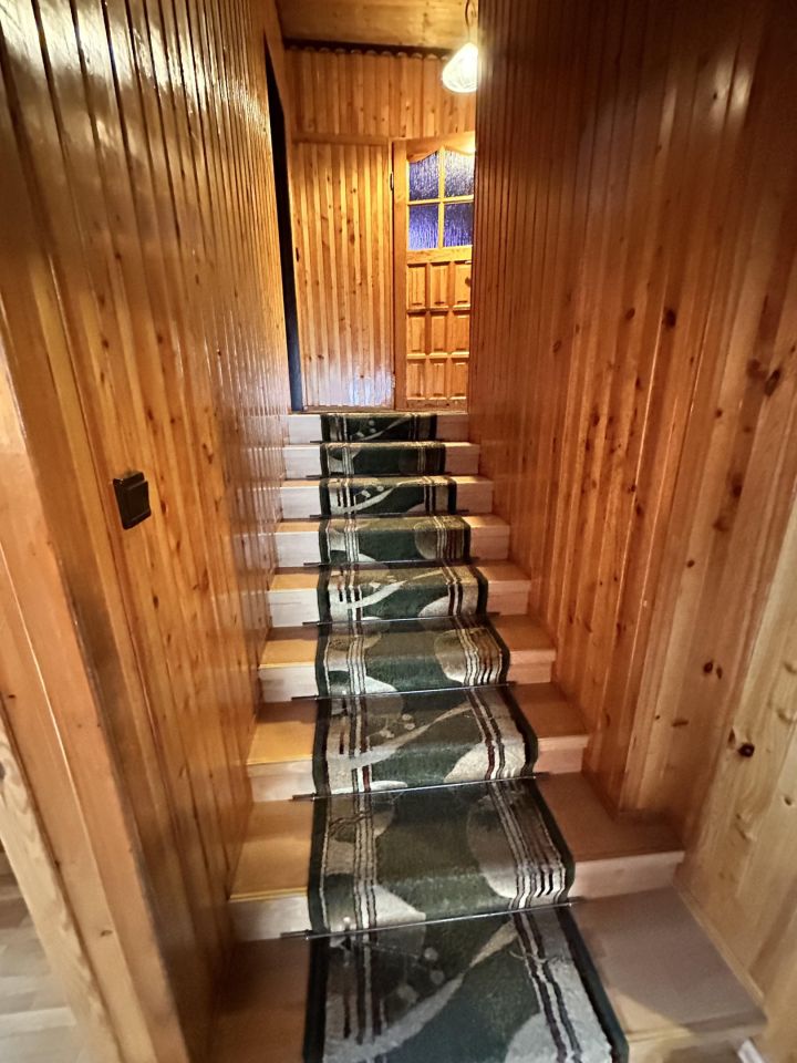 dom wolnostojący, 7 pokoi Zawiercie Zuzanka, ul. Widna. Zdjęcie 21