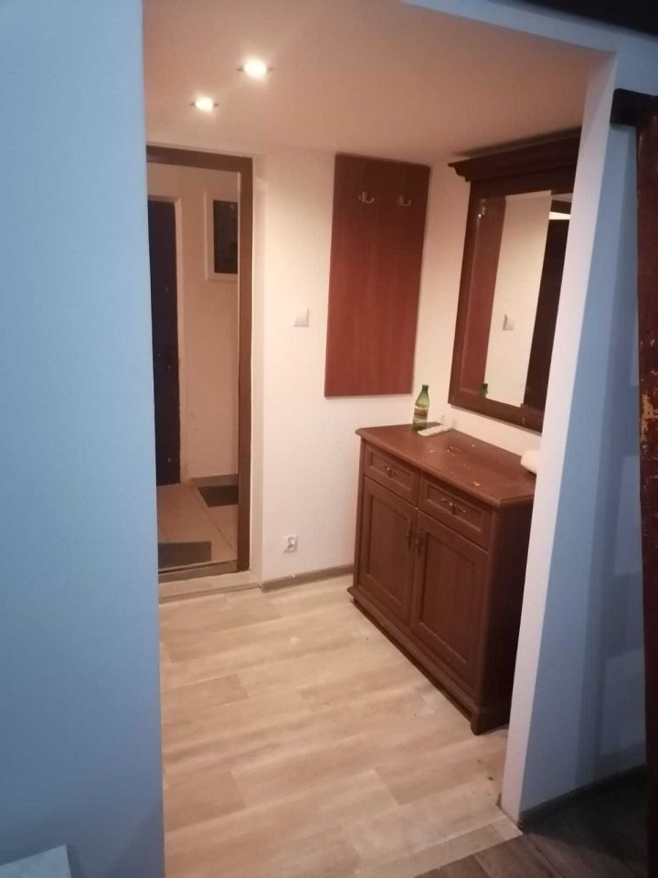 Mieszkanie 1-pokojowe Łódź Śródmieście, ul. Edwarda Abramowskiego. Zdjęcie 2