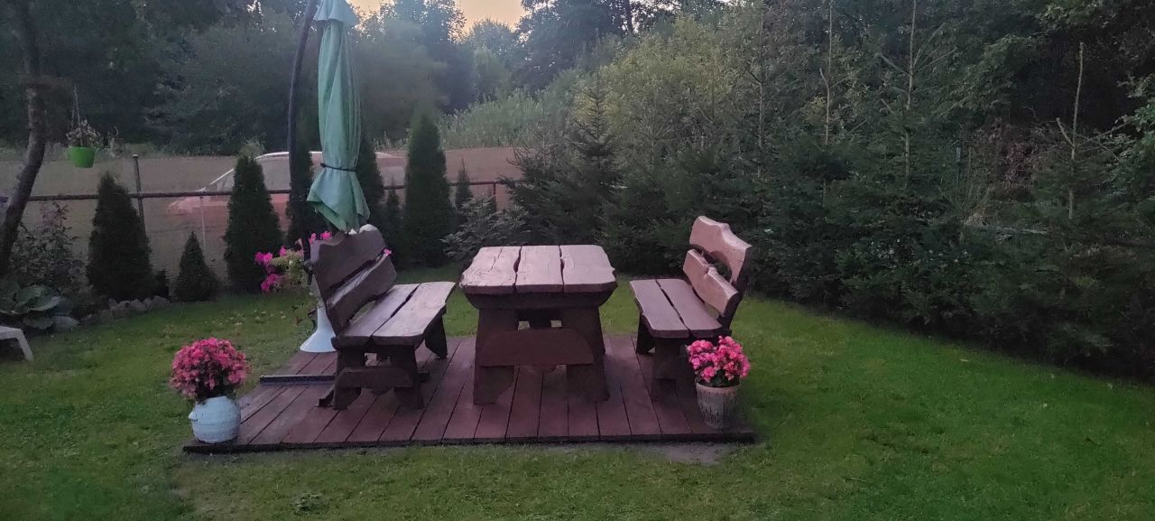 Działka rekreacyjna Dobrzyki. Zdjęcie 6