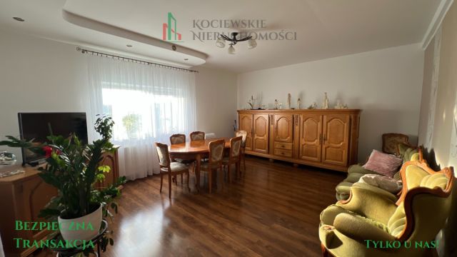 dom wolnostojący, 3 pokoje Bronisławowo. Zdjęcie 3