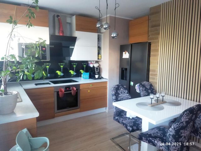 Mieszkanie 3-pokojowe Gdynia Chwarzno-Wiczlino, ul. gen. Mariusza Zaruskiego. Zdjęcie 1