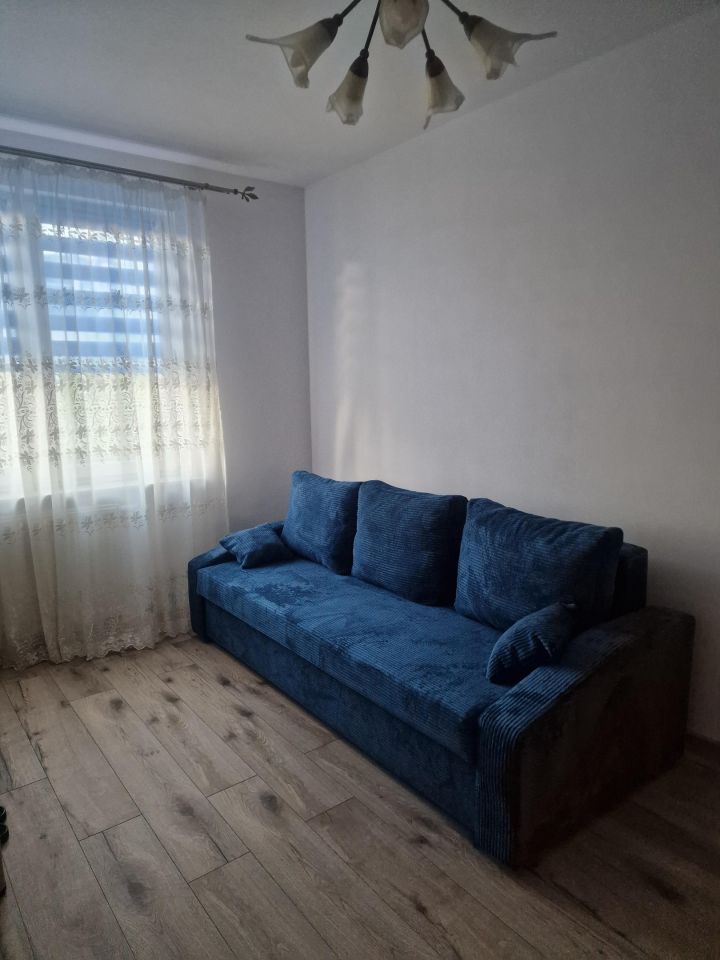 Mieszkanie 2-pokojowe Otwock, ul. im. Generała Józefa Hallera