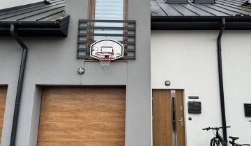 dom szeregowy, 5 pokoi Nowy Sącz Zawada, Górki Zawadzkie