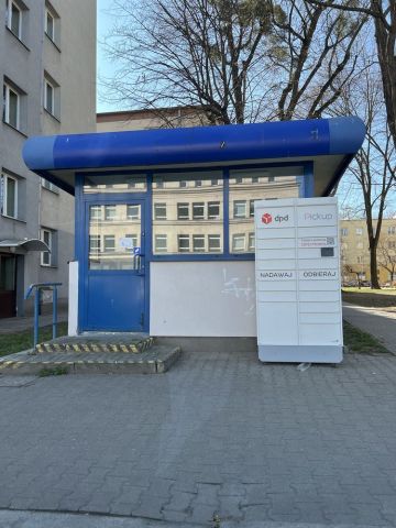 Lokal Warszawa Wola. Zdjęcie 1