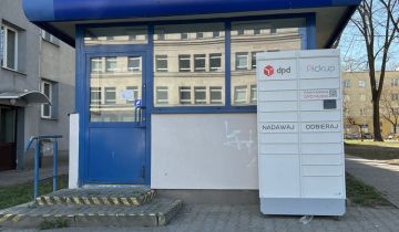Lokal Warszawa Wola