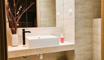 Mieszkanie 4-pokojowe Lublin, ul. Poligonowa