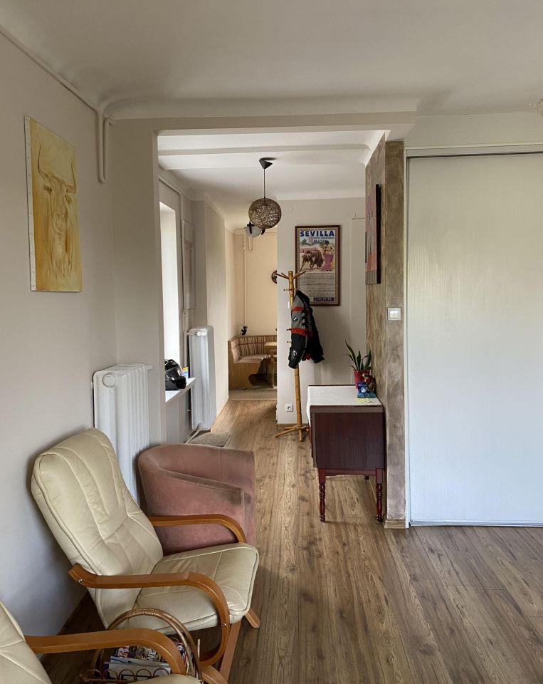 Mieszkanie 1-pokojowe Warszawa Wola, ul. Magistracka. Zdjęcie 3