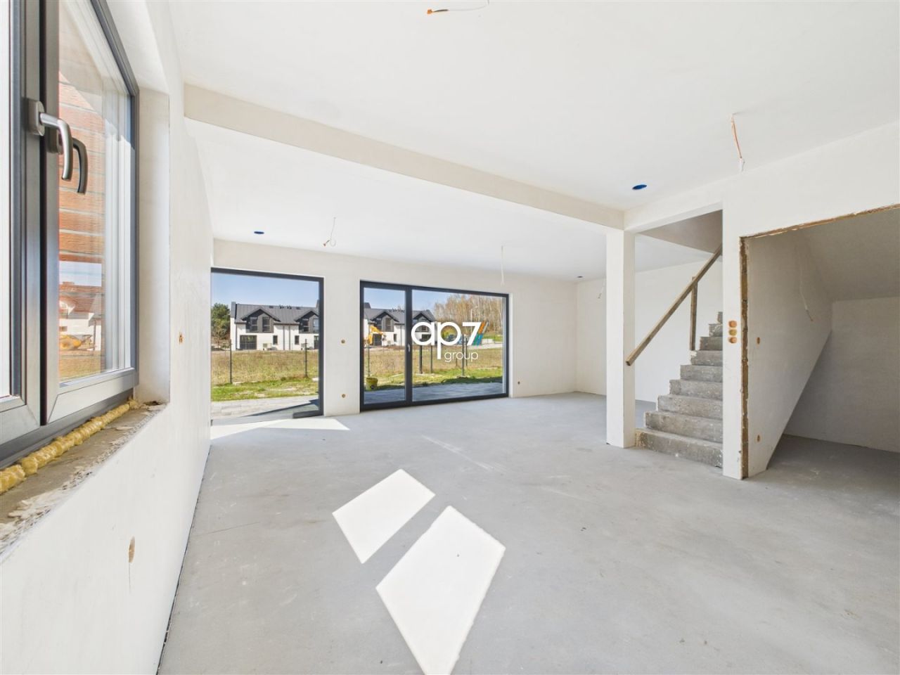 bliźniak, 5 pokoi Cholerzyn. Zdjęcie 7