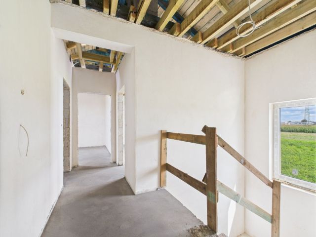 dom szeregowy, 5 pokoi Ożarów Mazowiecki, ul. Aleksandra Gierymskiego. Zdjęcie 11