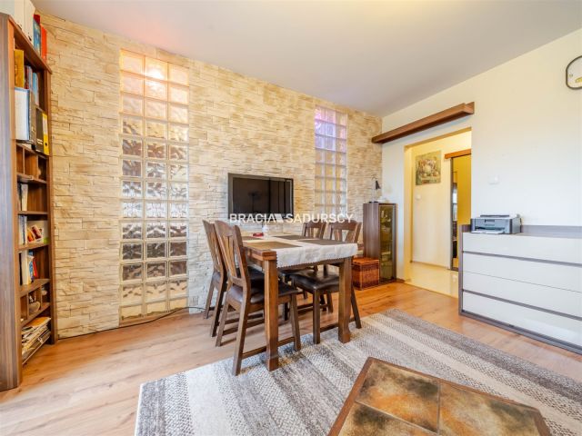 Mieszkanie 1-pokojowe Kraków Mistrzejowice, os. Piastów. Zdjęcie 10