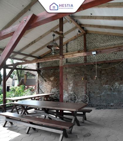 dom wolnostojący, 8 pokoi Świdwin, ul. Szczecińska. Zdjęcie 7