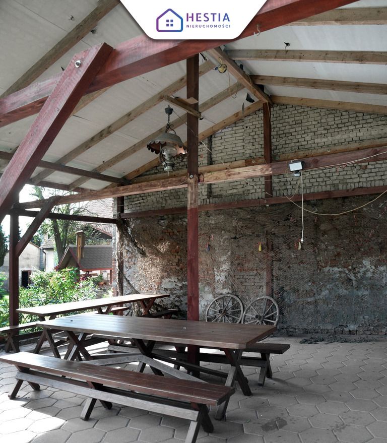 dom wolnostojący, 8 pokoi Świdwin, ul. Szczecińska. Zdjęcie 7