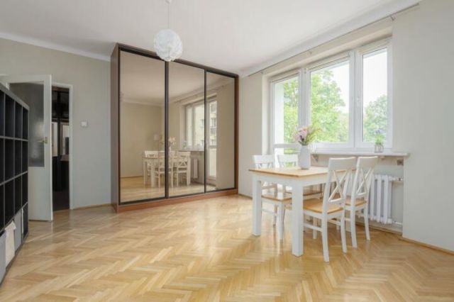 Mieszkanie 1-pokojowe Warszawa Ursus, ul. Konińska. Zdjęcie 1