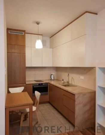 Mieszkanie 2-pokojowe Warszawa Praga-Południe, ul. Jana Nowaka-Jeziorańskiego. Zdjęcie 3