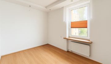 Mieszkanie 3-pokojowe Ruda Śląska Wirek, ul. Lecha