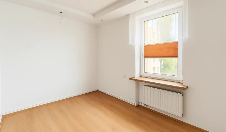 Mieszkanie 3-pokojowe Ruda Śląska Wirek, ul. Lecha