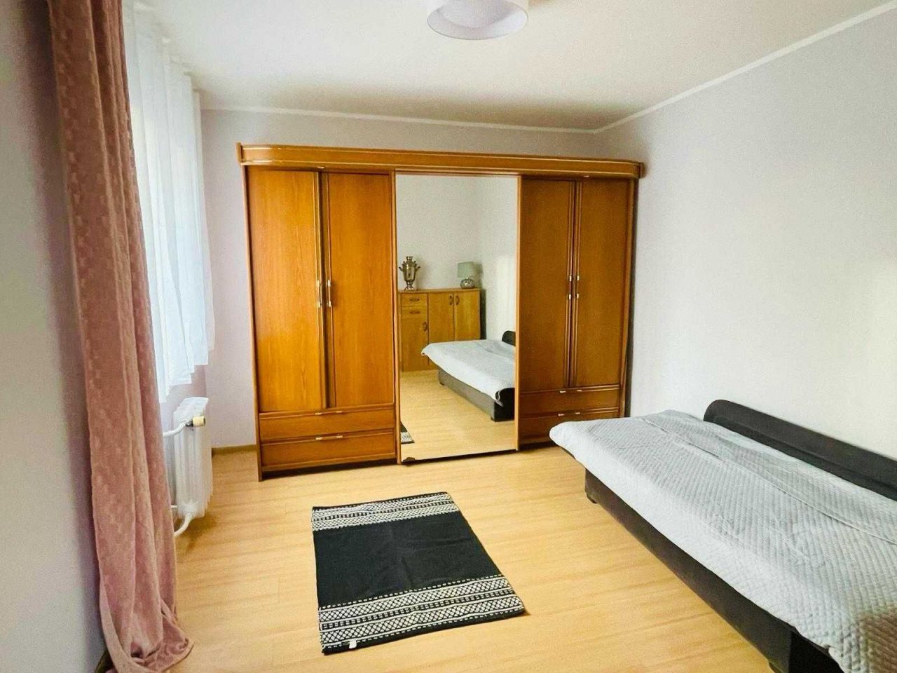 Mieszkanie 2-pokojowe Malbork, pl. Gabriela Narutowicza. Zdjęcie 3