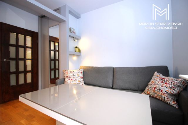 Mieszkanie 3-pokojowe Łódź Olechów, ul. Zakładowa. Zdjęcie 11