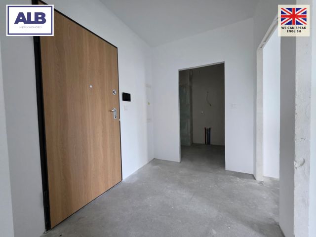 Mieszkanie 3-pokojowe Gdańsk Letnica. Zdjęcie 5