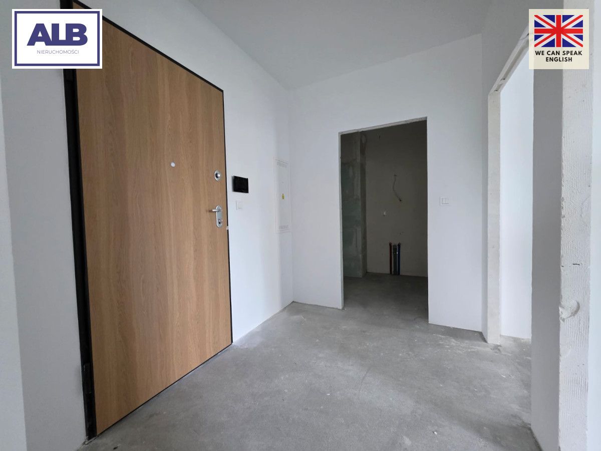 Mieszkanie 3-pokojowe Gdańsk Letnica. Zdjęcie 5