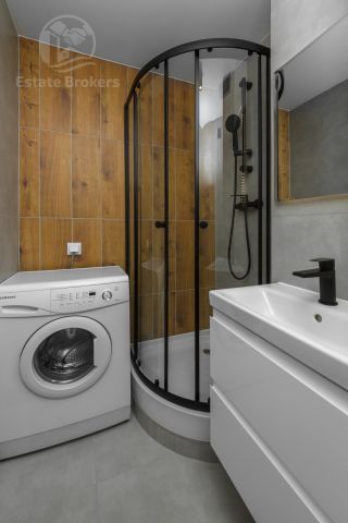 Mieszkanie 1-pokojowe Wrocław Ołbin, ul. kard. Stefana Wyszyńskiego. Zdjęcie 7