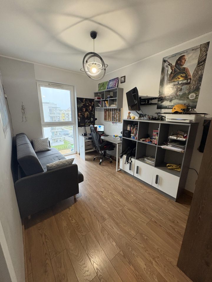 Mieszkanie 4-pokojowe Ełk, ul. bp. Edwarda Samsela. Zdjęcie 6