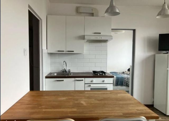 Mieszkanie 2-pokojowe Warszawa Mokotów, ul. Stefana Pieńkowskiego. Zdjęcie 2