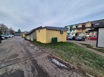 Lokal Augustów, ul. Hoża. Zdjęcie 3