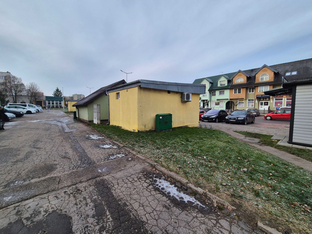 Lokal Augustów, ul. Hoża. Zdjęcie 4