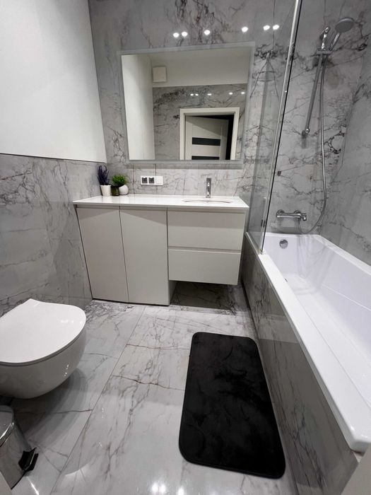 Mieszkanie 2-pokojowe Wysokie Mazowieckie, ul. Kościelna. Zdjęcie 5