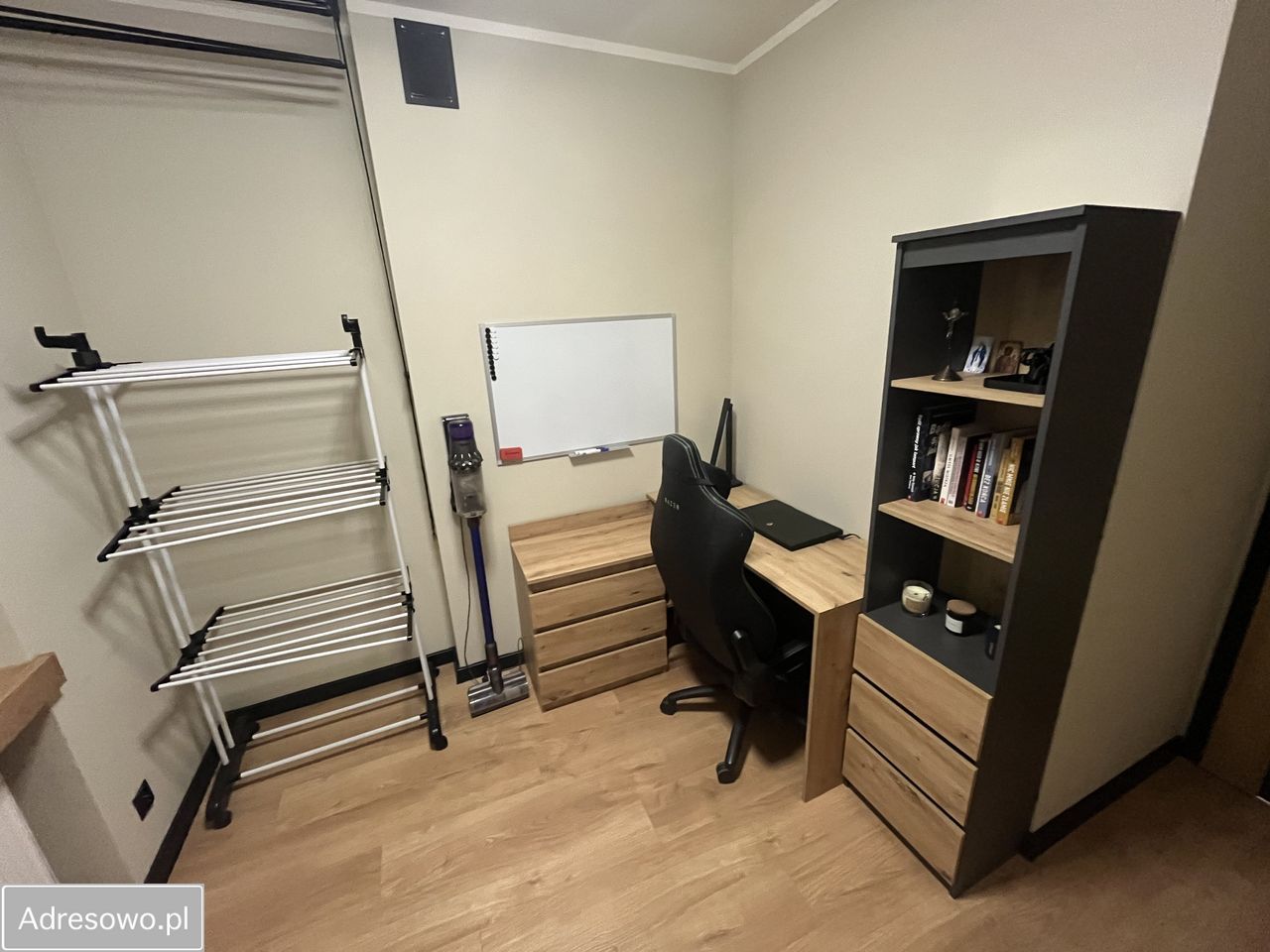 Mieszkanie 4-pokojowe Częstochowa, ul. Nadrzeczna. Zdjęcie 12