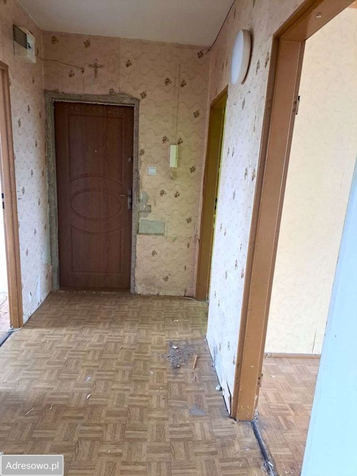 Mieszkanie 4-pokojowe Białystok Piaski, ul. Legionowa. Zdjęcie 3