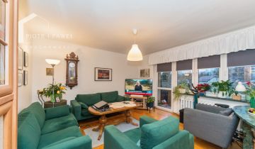 Mieszkanie 3-pokojowe Bielsko-Biała, ul. Michała Drzymały