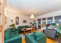 Mieszkanie 3-pokojowe Bielsko-Biała, ul. Michała Drzymały