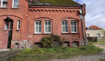 Mieszkanie 3-pokojowe Będlino