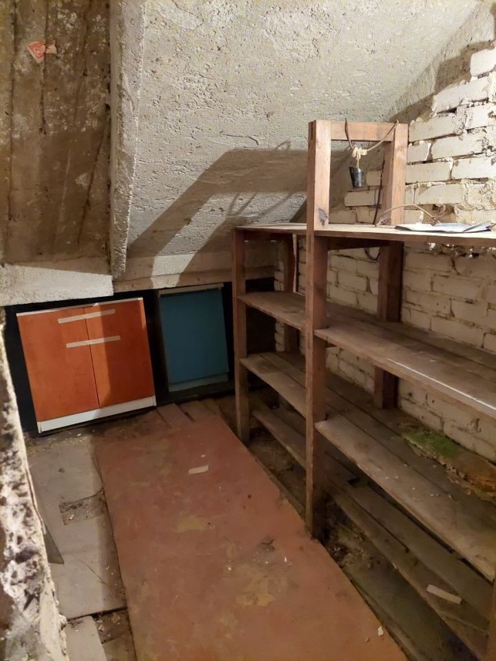 Hala/magazyn Lublin LSM, ul. Skierki