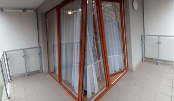 Mieszkanie 1-pokojowe Lublin Rury, ul. Filaretów