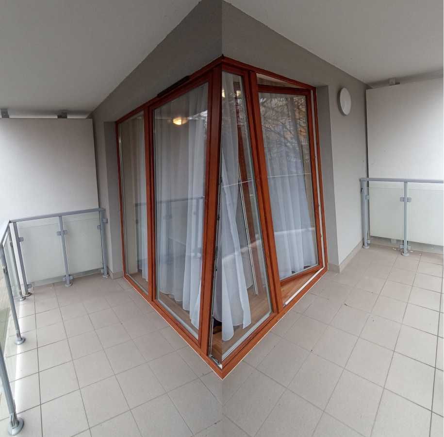 Mieszkanie 1-pokojowe Lublin Rury, ul. Filaretów. Zdjęcie 2