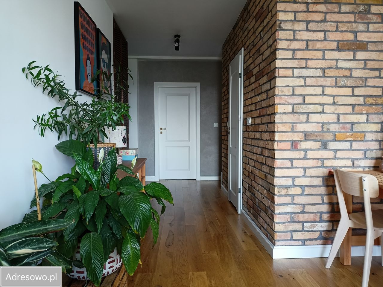 Mieszkanie 3-pokojowe Katowice Koszutka, ul. Stefana Okrzei. Zdjęcie 6