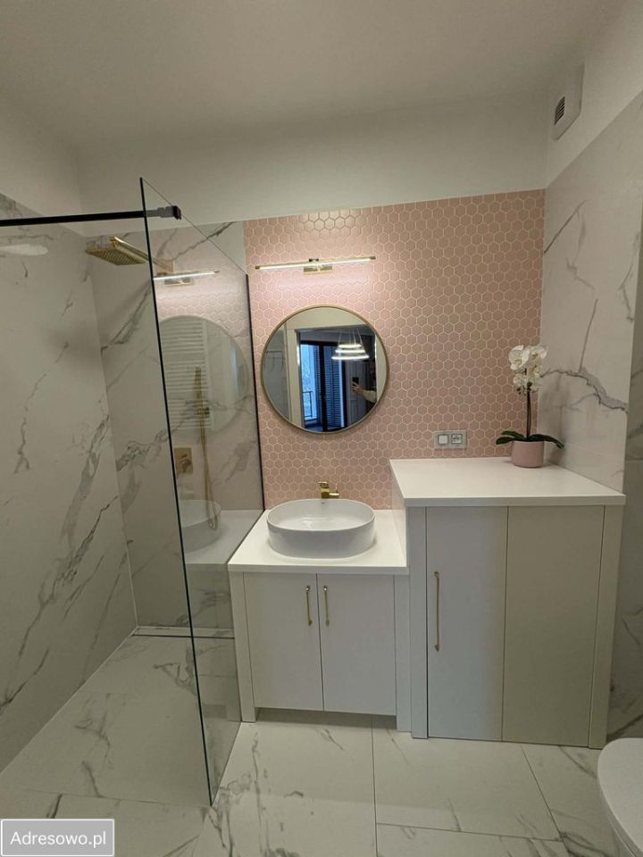 Mieszkanie 2-pokojowe Warszawa Służew, ul. Fort Służew. Zdjęcie 10