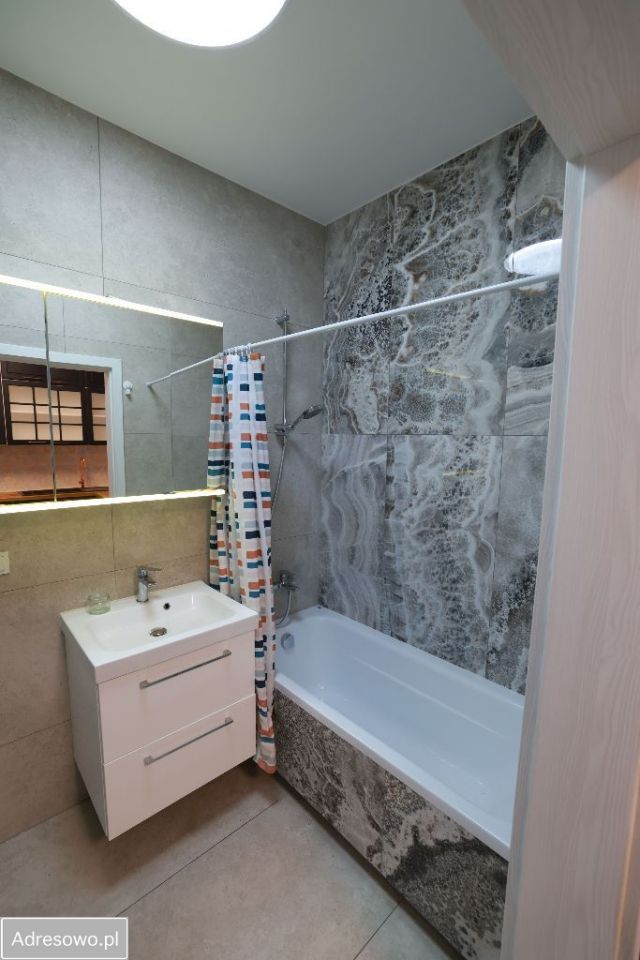 Mieszkanie 1-pokojowe Wrocław Śródmieście, ul. Księcia Witolda. Zdjęcie 5